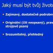 Tiskopisy - dopisy, žádosti, životopisy ...